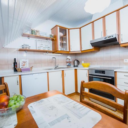 Dreamland Bled Apartments חדר תמונה