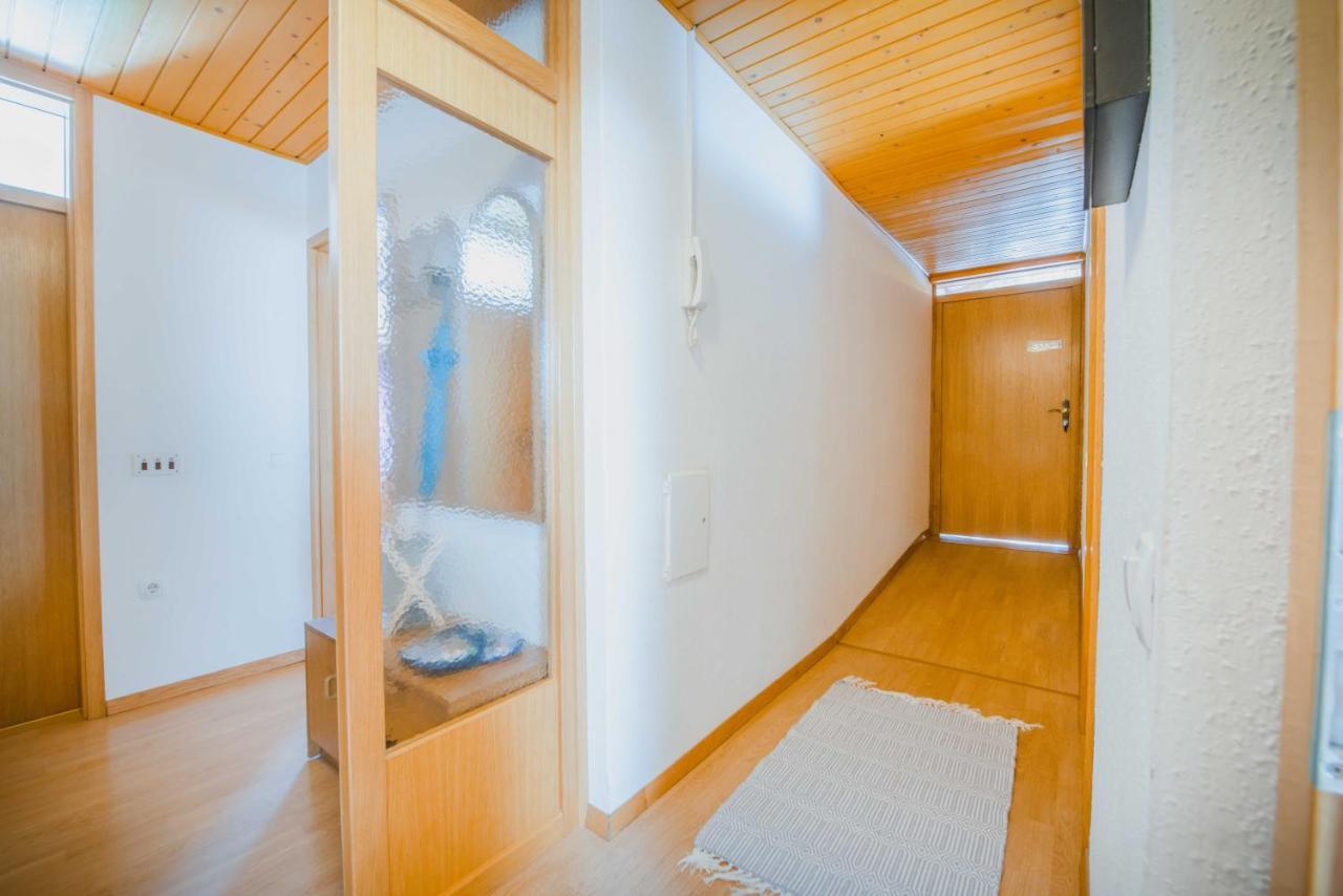 Dreamland Bled Apartments מראה חיצוני תמונה