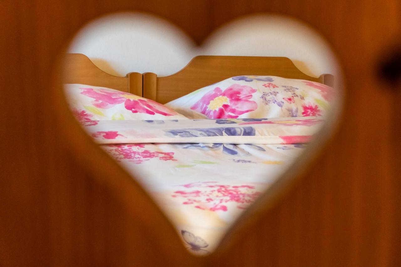 Dreamland Bled Apartments מראה חיצוני תמונה