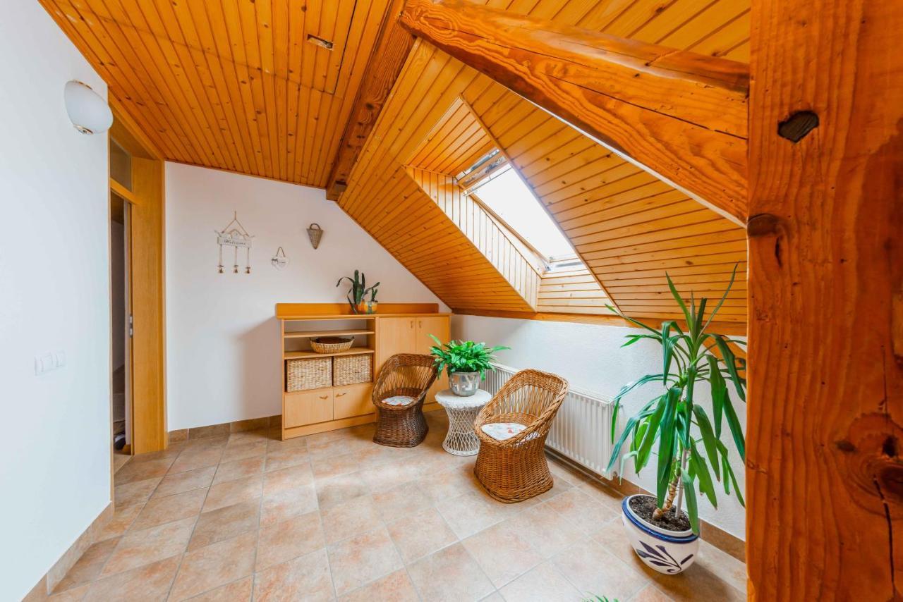 Dreamland Bled Apartments מראה חיצוני תמונה