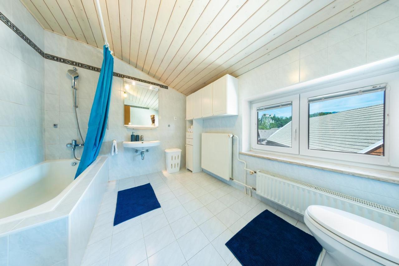 Dreamland Bled Apartments מראה חיצוני תמונה