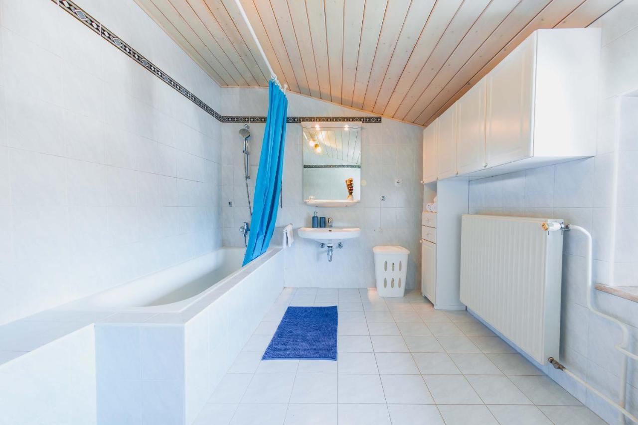 Dreamland Bled Apartments מראה חיצוני תמונה