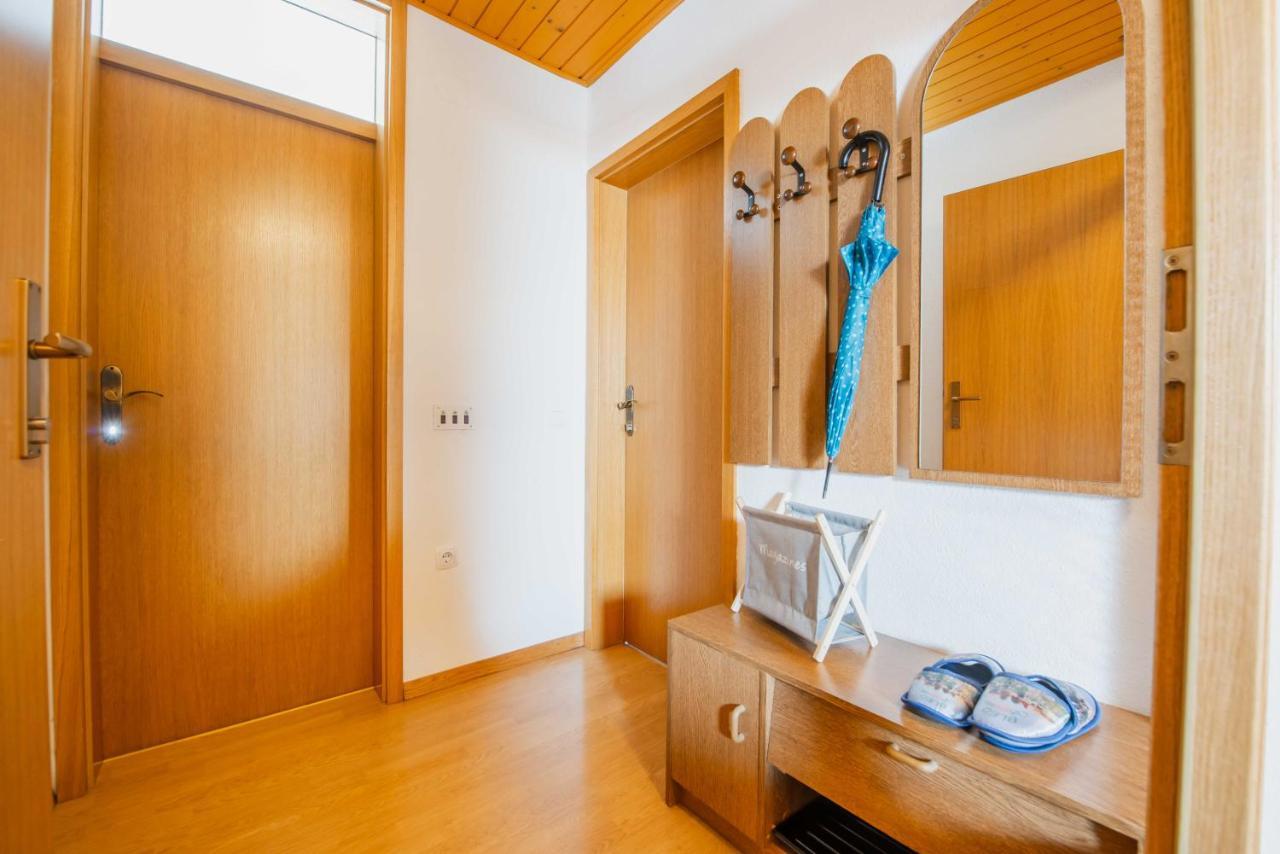 Dreamland Bled Apartments מראה חיצוני תמונה