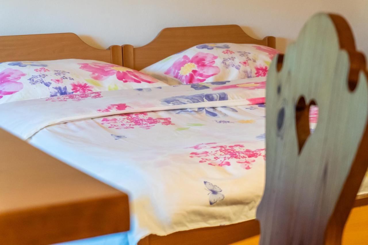 Dreamland Bled Apartments מראה חיצוני תמונה