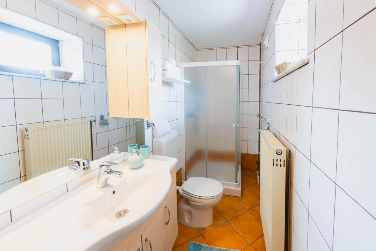 Dreamland Bled Apartments מראה חיצוני תמונה