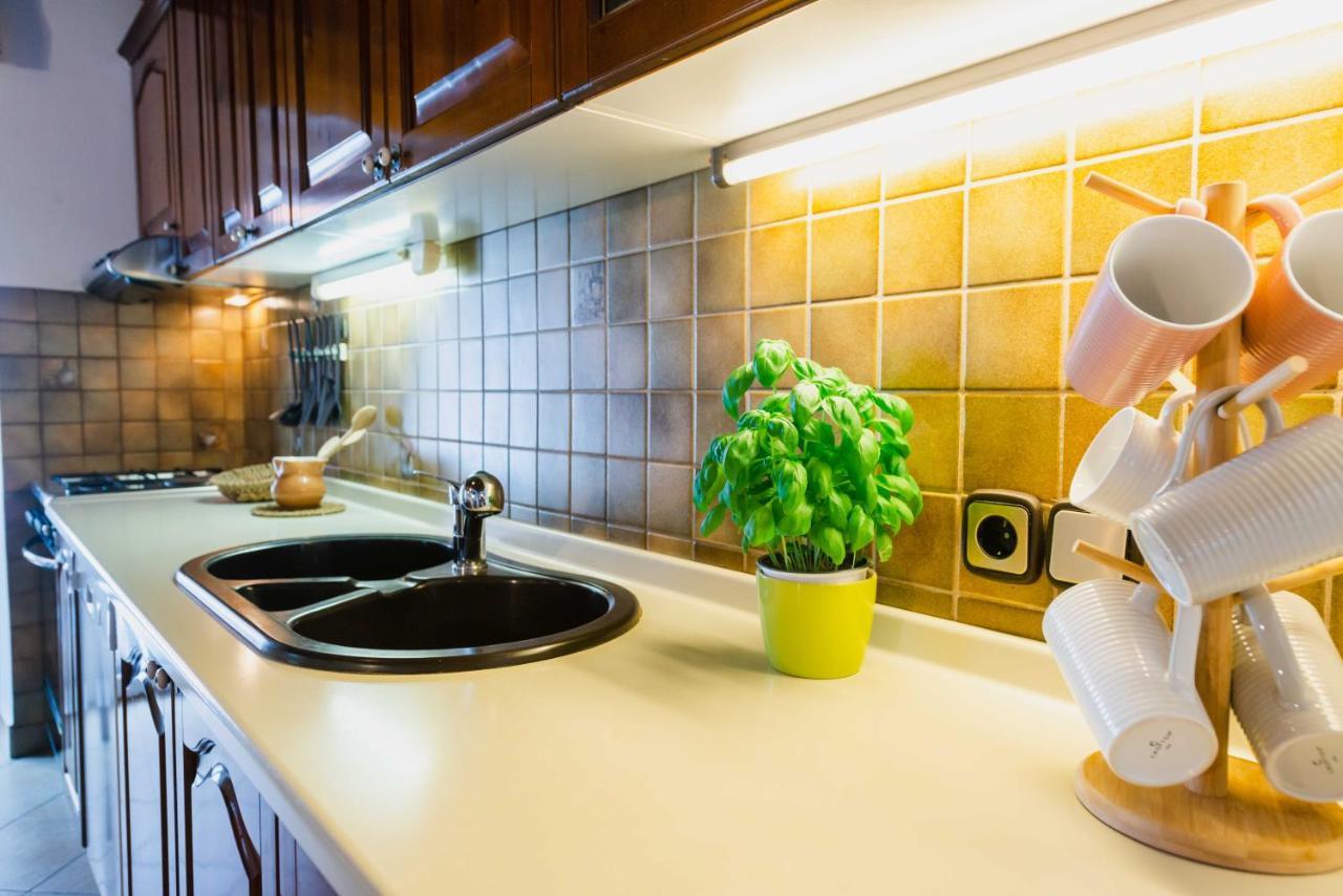 Dreamland Bled Apartments מראה חיצוני תמונה
